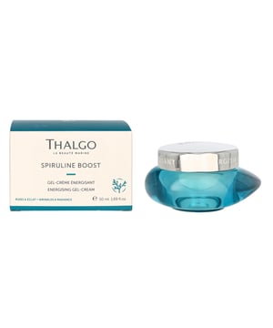 Thalgo Spiruline Boost Energising Gel Creme