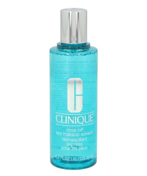 Clinique Rinse Off Eye Makeup Solvent