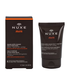Nuxe Men Bálsamo Multifunciones After Shave