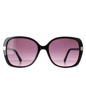 Las gafas de sol Radley Morwenna 104 negro gris son una armoniosa mezcla de diseÃ±o contemporÃ¡neo y sofisticaciÃ³n atemporal. Elaboradas con precisiÃ³n y elegancia, estas gafas de sol presentan una montura elegante y minimalista que encarna el lujo discreto. Son ligeras y cÃ³modas durante todo el dÃ­a, mientras que sus lentes ofrecen una protecciÃ³n solar superior y reducen el resplandor, garantizando una claridad y una visiÃ³n Ã³ptimas.