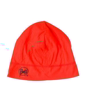 Gorro Microfibra Buff.
Gorro casual, versátil y adaptable a todas tus necesidades.
Complemento ideal para proteger del frio.
Espíritu eco, diseño BUFF y tecnología avanzada para deporte o el día a día.
Con gráficos de la marca.
 Medidas: 24 x 21 cm.
 Composición: 100% Poliéster.
 Cuidados:
Lavar a maquina a 40º máxima temperatura.
No utilizar lejía.
No utilizar plancha.