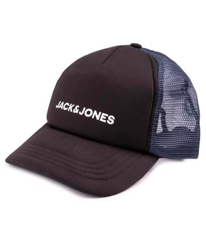 JACK AND JONES Jack & Jones CARLOS - Pull Homme dark grey melange - Private  Sport Shop