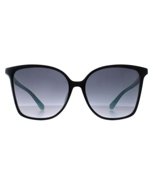 Las gafas de sol Kate Spade BRIGITTE/F/S 807 9O en degradado negro gris oscuro presentan una sofisticada montura cuadrada de gran tamaÃ±o fabricada en acetato de alta calidad, que garantiza su durabilidad y un ajuste cÃ³modo y ligero. Las elegantes curvas y los sutiles detalles, como el icÃ³nico logotipo de Spade, aÃ±aden un toque de refinamiento y la firma de la marca. Las lentes ofrecen protecciÃ³n UV total, lo que garantiza que tus ojos estÃ©n bien protegidos frente a los rayos nocivos a la vez que ofrecen una visiÃ³n clara y nÃ­tida.