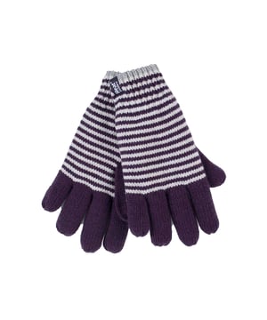 Cuando hace frío, necesitas un buen par de guantes térmicos para mantener los dedos calentitos. Por eso Heat Holders ha creado estos guantes extra cálidos con su forro polar térmico de felpa llamado Heatweaver. Este forro suave y sedoso no sólo proporciona un tacto lujoso, sino que también te asegura unos dedos acogedores en el crudo invierno. El forro Heatweaver maximiza la cantidad de aire caliente que se mantiene cerca de la piel para garantizar que los dedos no se enfríen. La capa exterior está fabricada con el hilo desarrollado por Heat Holders, un aislante de alto rendimiento que mantiene el aire caliente dentro y el frío fuera. Además, transpira mejor la humedad. Los guantes Heat Holders también tienen un puño extensible que se despliega para crear una manga protectora que abraza la muñeca para un ajuste seguro, asegurando que no haya ningún hueco frío entre sus muñecas y sus mangas, con nervaduras elásticas para mantenerlos seguros y cerca de su piel. Gracias a estas características, estos guantes tienen una clasificación TOG de 2,3, lo que garantiza su calidez en los fríos del invierno. Estos guantes están disponibles en una talla pequeña / mediana y 7 colores para elegir.