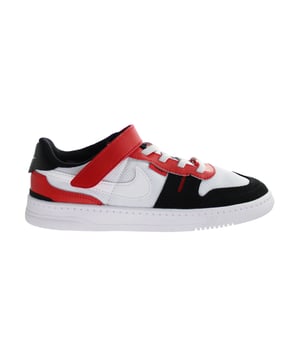 Nike Squash-Type lace-up wit synthetische kinderschoenen CJ4120 101