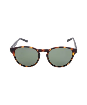 Gafas de sol de hombre de color marrón - Adidas AOR028-092009• material: acetato• color: marrón• tamaño: 50/20/145 mm (longitud de la lente / ancho del puente / longitud de la varilla)  Filter 2