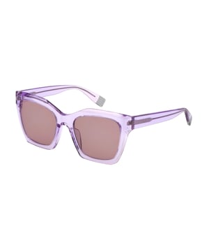 Damen-Sonnenbrillen der Farbe Violett - Furla SFU621V530C52• material: Kunststoff• farbe: Violett• maße: 56/19/140 mm (Glasbreite / Stegbreite / Bügellänge)  