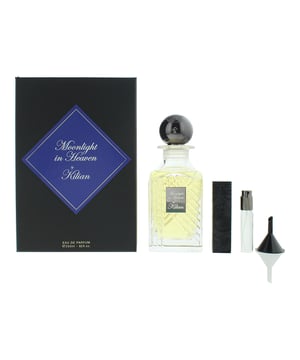 Moonlight In Heaven, launched in 2016, is an Aromatic fragrance for both men and women by By Killian. Perfect for Spring and Summer, this fragrance is worn during the day. Created by Calice Becker, this fragrance contains top notes of Lemon, Grapefruit and Pink Pepper. Middle notes of this fragrance are Coconut, Rice and Mango with base notes of Tonka Bean and Vetiver.