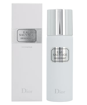 Dior Eau Sauvage Deodorant Spray