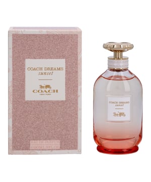 Coach Dreams Sonnenuntergang Edp Spray