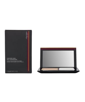 Shiseido Synchro Skin Selbstauffrischendes Puder-Foundation