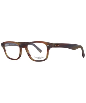 Zegna Couture Optical Frame ZC5013 53 064
Extras: Geen extra's
Frame kleur: Bruin
Frame materiaal: Kunstostof
Glas materiaal: Kunststof
Stijl: Rechthoekig
Glas-Effect: Geen extra's
bescherming: Geen
Glas breedte: 53
Glas hoogte: 37
Web breedte: 19
Tempel Lengte: 145
Veer Scharnier: Nee
Leveringsomvang: Etui
Frame Stijl: Full-Rim