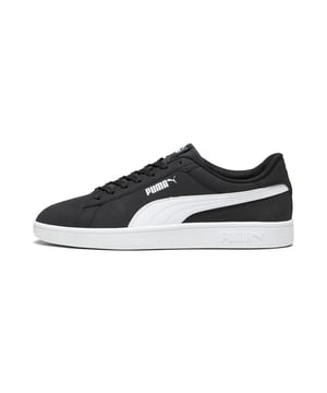PRODUCT STORY: Buck the trend with a tennis-inspired take on a subtle silhouette that's designed to pair with your everyday wear. It features a soft suede upper and updated outsole that offers a clean look with added grip. DETAILS: Suede upper; PUMA Formstrip on lateral and medial sides; PUMA No.2 Logo on upper; PUMA No.1 Logo on tongue label; PUMA Cat Logo on heel; Lining: Textile; Outsole: Rubber; Upper: Other; Sockliner: Textile.