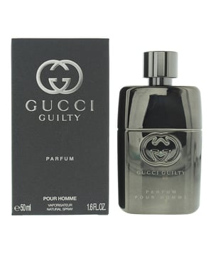 Gucci Guilty Pour Homme Parfum is a woody aromatic fragrance for men. This scent features top notes of Juniper, Lavender and Lemon. Middle notes are Orange Blossom, Nutmeg and Spanish Labdanum. Base notes are Patchouli, Dry Wood and Musk. Gucci Guilty Pour Homme Parfum was launched in 2022.