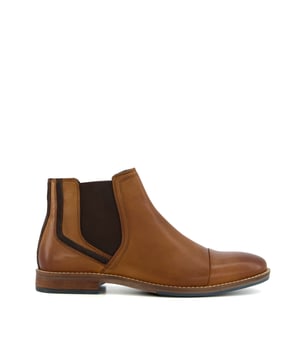 206 collective men's capitol ankle chelsea boot top