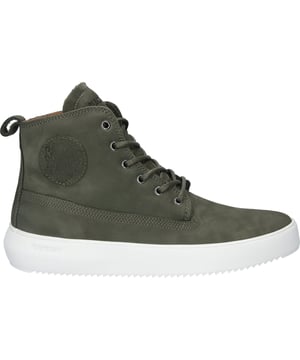 De Aspen sneaker: kenmerkend door het iconische en authentieke Blackstone design, premium kwaliteit leer en een vernieuwde & comfortabele kuip zool. Dit alles geeft de hoge Blackstone sneaker de perfecte fit!