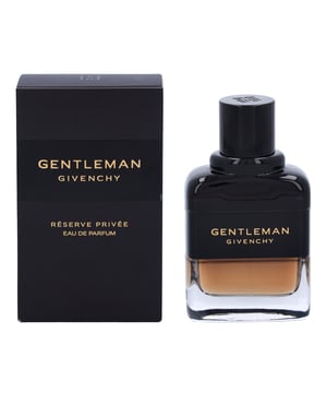 Entdecke Gentleman Eau de Parfum Réserve Privée, den einzigartigen blumig-holzigen Duft, inspiriert von der ultimativen Raffinnesse eines sanften, aromatischen Whiskys. Kreiert von Meisterdestillateuren und Meisterparfumeuren mit dem Know-How zweier olfaktorischer Welten, schafft Givenchy einen intensiven Herrenduft für einen starken und herausragenden Gentleman. Die Komposition von zarten blumigen Noten und holzigen Tiefen wird bei Givenchy Gentleman Réserve Privée durch den intensiven Kontrast von Iris und Amberholz zum Ausdruck gebracht. Whisky Absolue, das aus der Gerste einer schottischen Destillerie in Grasse hergestellt wird, verleiht diesem Herrenduft die reinste und zeitloseste Eleganz.