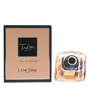 Lancome design house launched Tresor in 1990 as a oriental floral fragrance for women. Tresor notes consist of pineapple, lilac, peach, bergamot, rose, apricot blossom, lily-of-the-valley, iris, jasmine, heliotrope, apricot, sandalwood, amber, musk and vanilla.