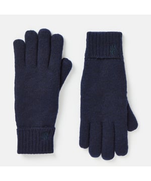 Joules Joules BERWICK Mens Gloves Navy

Closure/Fastening: Pull-On

Features: Comfort

Item Weight: 0.1 KG

Single Or Multi Pack?: Single

Gift Boxed: No

Material Composition: 49% Acrylic, 27% Polyester, 14% Nylon, 6% Wool, 4% Elastane

Additional Information: Ribbed Knit Fabric | Thinsulate Lining | Ribbed Cuffs
Product Code: Q89324-NVY