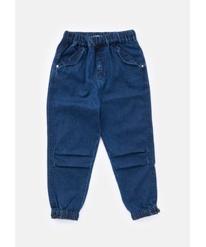 Go for a cool. casual vibe with our inky   parachute trousers. Their relaxed fit makes them an effortless choice. perfect for pairing with T-shirts and sweats for your weekend plans. About me: 100% Cotton Look After Me: Think Planet. Wash At 30C.