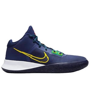 Nike Kyrie Flytrap IV EP Blue Herren Trainer