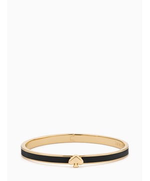 Thin Enamel Bangle, Handcrafted,  Length: 6.00 Cm,  Width: 5.00 Cm,  Height: 5.30 Cm