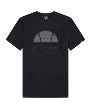 ELLESSE Quil Camiseta negra para hombres: una adición versátil y elegante a su guardarropa casual que combina sin esfuerzo la comodidad y la moda urbana. Con su color negro clásico, diseño cómodo y logotipo icónico, la camiseta Quil de Ellesse está lista para elevar su aspecto cotidiano.

Características clave:

Color negro clásico: la camiseta Ellesse Quil presenta un color negro atemporal que sirve como una base versátil para una variedad de conjuntos casuales.

Combinación cómoda: hecha de materiales cómodos, la camiseta ofrece una sensación suave y relajada contra su piel, asegurando la comodidad durante todo el día.

Logotipo icónico: el logotipo de Ellesse a menudo se muestra en la camiseta, que representa el patrimonio deportivo de la marca y el compromiso con la calidad.

Diseño minimalista: la camiseta Quil cuenta con un diseño minimalista que exuda encanto urbano y complementa sin esfuerzo varios atuendos.

Cuello de la tripulación: el clásico diseño de cuello de la tripulación proporciona un escote universalmente halagador que se adapta a diferentes tipos de cuerpo.

Ajuste regular: la camiseta generalmente está diseñada en un ajuste regular que ofrece un equilibrio cómodo entre el estilo y la facilidad de movimiento.

Estilización versátil: el diseño clásico de la camiseta de Quil lo hace adecuado para una variedad de ocasiones casuales, desde salidas relajadas hasta estilo callejero urbano.

Apelación urbana: con su cómodo tela y diseño atemporal, la camiseta Quil atrae a aquellos que aprecian la moda que combina sin problemas la comodidad y el estilo.

Potencial de capas: el estilo versátil de la camiseta Quil lo hace ideal para capas debajo de las chaquetas, cárdigans u otras piezas para mayor calidez y estilo.

Esencial todos los días: eleva tu guardarropa casual con la camiseta negra de Ellesse Quil Men, por lo que es un elemento básico para tus atuendos diarios.