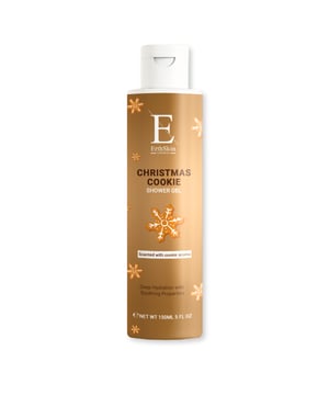Indulge in the festive spirit with the Christmas Cookie Shower Gel, a delightful treat for your skin and senses. This 150ml shower gel is infused with the sweet, comforting aroma of freshly baked holiday cookies, making every shower a moment of joy. Its creamy, lathering formula gently cleanses the skin, leaving it soft, smooth, and deliciously scented. Perfect for all skin types, this shower gel transforms your daily routine into a festive escape, bringing the magic of Christmas to your bathroom.