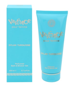 Versace Dylan Turquoise Bade- und Duschgel