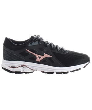Fila neptune best sale ii black sneakers