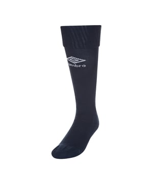95% Nylon, 5% Elastaan. Stof: Micro-gaas. Ontwerp: Logo. Stoftechnologie: Ademend. Elastische enkels, Geribde enkel. Elastische voet, platte teennaad, gewatteerd. Wrijving verminderen.