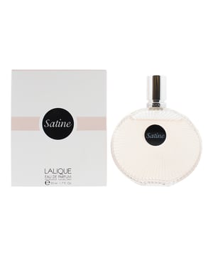 Satine by Lalique is a Oriental Woody fragrance for women. This is a new fragrance. Satine was launched in 2013. The nose behind this fragrance is Nathalie Lorson. Top notes are jasmine heliotrope and gardenia middle notes are tonka bean vanila and pink pepper base notes are sandalwood vetiver and patchouli.