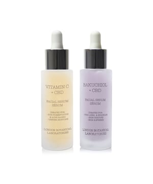 Bakuchiol serum + vitamine c serum