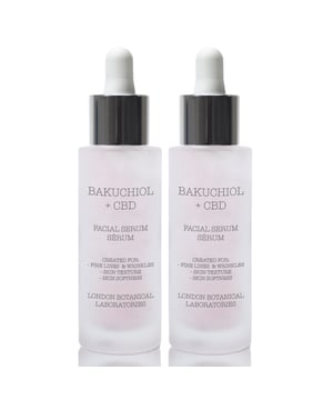2 x Bakuchiol + CBD serum 30ml
