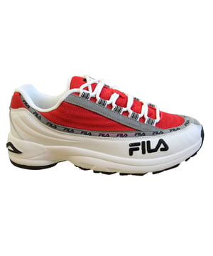 Fila men's livia sneakers hot sale