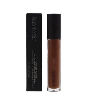 Laura Mercier Flawless Fusion Concealer is a range of ultra long wearing lightweight concealers that offer medium to full coverage and helps to seamlessly conceal dark patches under the eye and other imperfections. The concealer lasts for up to 12 hours, thanks to utilising flexible polymers that fuse to the skin, and has been formulated to be resistant to sweat, humidity, water and transfers.