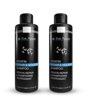 Verhoog je dagelijkse haarverzorgingsroutine met onze voedende shampoo, deskundig samengesteld om je haar te reinigen, hydrateren en verjongen.