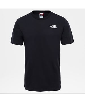 This T-shirt is a classic bestseller, a piece you can pull on time and again for relaxed adventures on or off the trail.
Features:
Water-based print on front and back
Classic-length short-sleeve t-shirt with crew neck
100% Cotton Single Jersey / 160.0 G