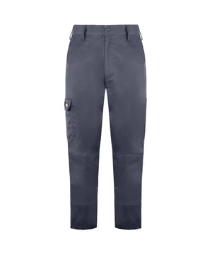 Pantalones de la almohadilla de la rodilla de los pantalones de Dickies Redhawk