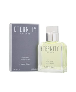 Calvin Klein Eternity For Men in 1993 as an aromatic fougere fragrance. Eternity notes consist of lavender, mandarin, orange, bergamot, lemon, coriander, lily, orange blossom, juniper berries, basil, jasmine, sage, lilyofthevalley, geranium, sandalwood, amber musk, vetiver, and Brazilian rosewood.