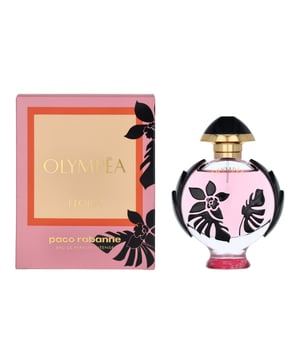Paco Rabanne Olympea Flora Intense Edp Spray