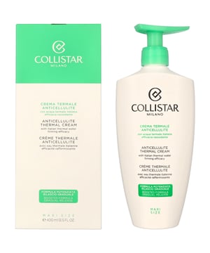 Collistar Anticellulite Thermal Cream