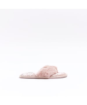 River island sale sale slippers