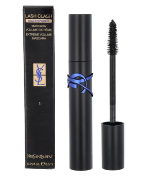 YSL Lash Clash Wimperntusche