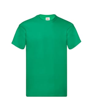 
100% Katoen. Stof: Fijn breisel, Jersey, Tubular. Ontwerp: Eenvoudig. Hals: Crew Neck, Ribbed, Taped. Mouwtype: Ingezet, met korte mouwen. 145gsm. Duurzaamheid: Oeko-Tex Standaard 100 Gecertificeerd. Geschikt voor: Afdrukken. S: 36 in. M: 40 in. L: 44 in. XL: 48 in. XXL: 52 in. 3XL: 57 in. 4XL: 61 in. 5XL: 65 in.