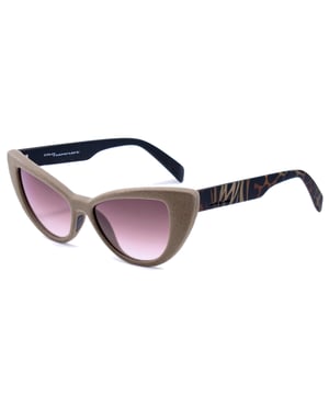 Gafas de sol de mujer de color rosa - Italia Independent 0906V-041-ZEB• material: acetato• color: rosa• tamaño: 52/15/140 mm (longitud de la lente / ancho del puente / longitud de la varilla)  Filter 2