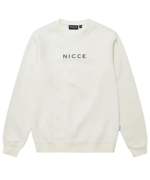 NICCE Sweatshirts Hoodies