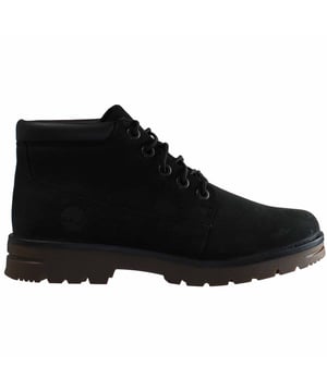 Timberland Newtonbrook Chukka Lace-up Nubuck Leather Boots para mujer A2531