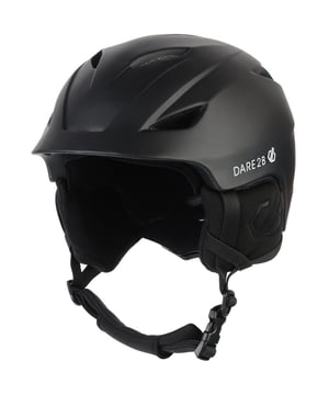 Fastening: Buckle. Lining: EPS Foam. Impact Resistant. Conforms to Safety Standard: CE Certified, EN 1077. Integral Goggle Clip. Air Vented, Dial To Fit Adjustment, In-Mould, Lightweight, Low Profile. Design: Logo.