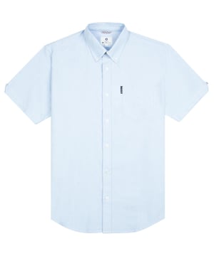 Ben Sherman Heren SS Overhemd Diverse Kleuren

Kenmerken:
Ben Sherman geweven overhemd met korte mouwen
Geborduurd merk
100% katoen
Knoopsluiting met button down kraag
Borstzak
Gevormde zoom